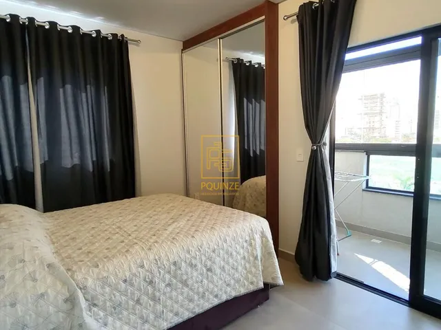 Imagem 10: Cobertura simi mobiliada com vista para o mar em Balneário Piçarras