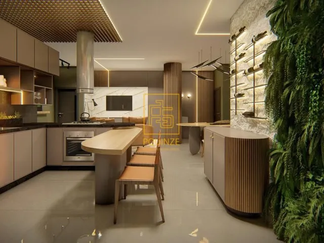 Imagem 4: Residencial Milano a 500 m do mar no Centro de Piçarras
