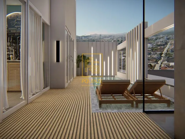 Imagem 10: Residencial Milano a 500 m do mar no Centro de Piçarras