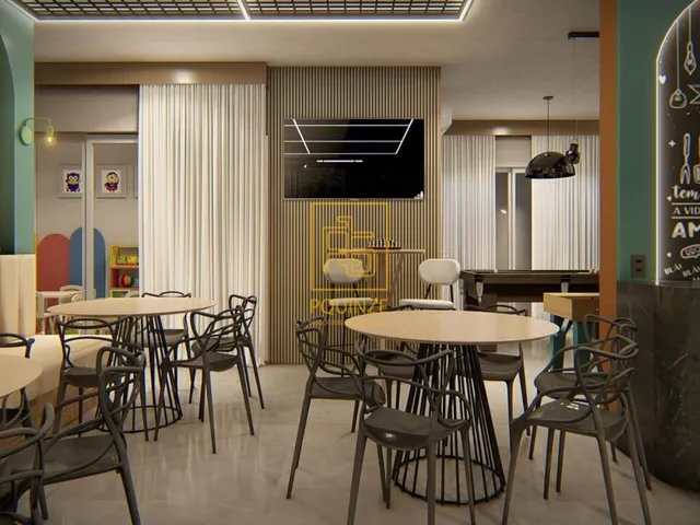 Imagem 13: Residencial Milano a 500 m do mar no Centro de Piçarras