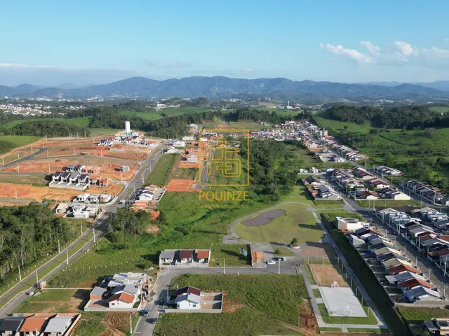 Imagem: Terreno em Loteamento Parque
