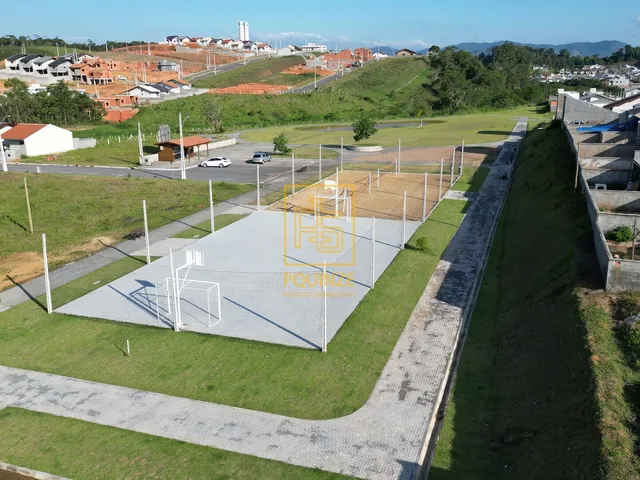 Imagem 4: Terreno em Loteamento Parque