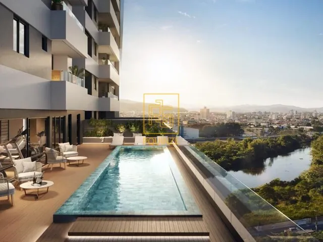 Imagem 4: Liber.Ato Residence: modernidade e conforto em Itajaí