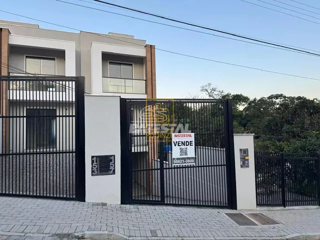 Imagem: Sobrado no bairro Itoupava Central - Blumenau