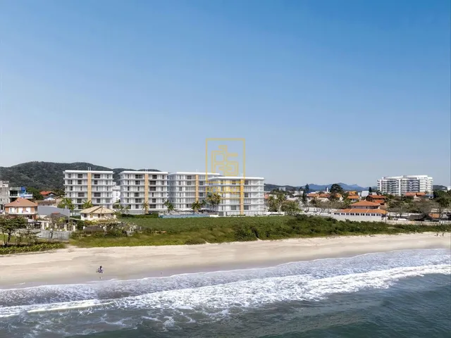 Imagem: Apartamentos no Reserva da Armação em