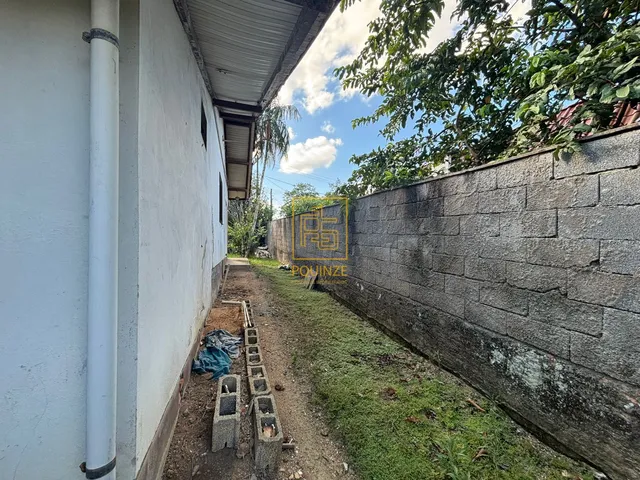 Imagem 11: Casa com duas moradias no Bairro dos Estados – Ideal para Investimento