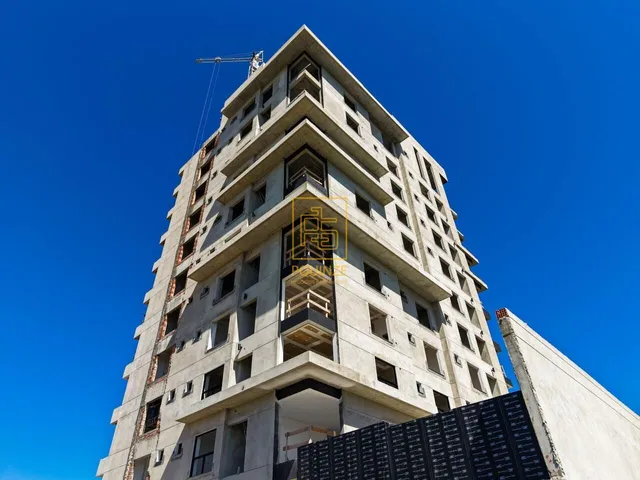 Imagem 2: Apartamento sofisticado no bairro das Capitais