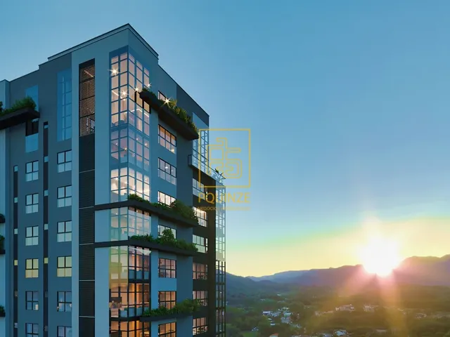 Imagem 11: Apartamento sofisticado no bairro das Capitais