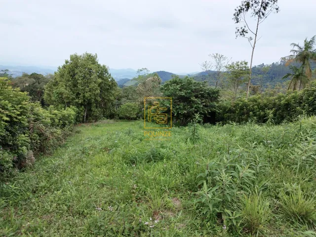 Imagem: Terreno em Rodeio