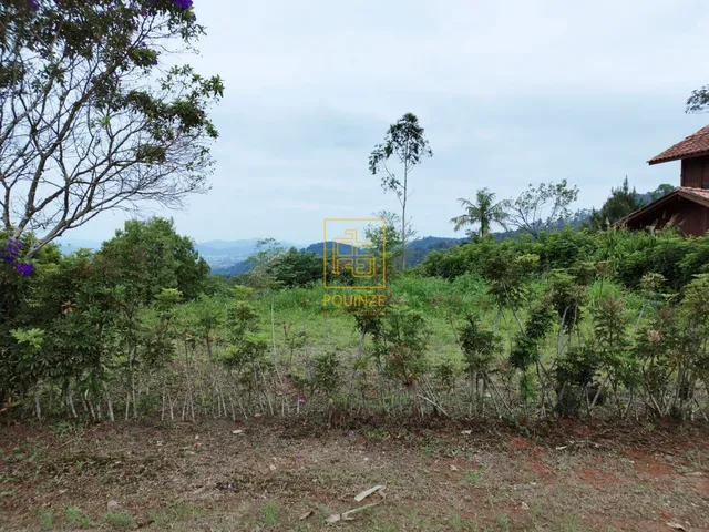 Imagem 4: Terreno em Rodeio