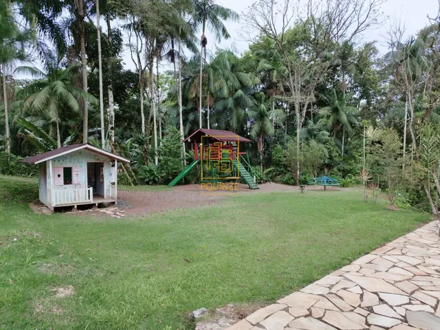 Imagem 10: Terreno em Rodeio