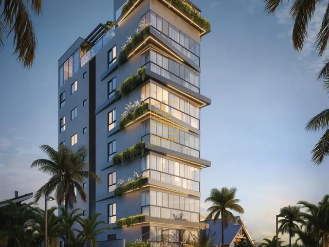 Imagem: Apartamento Padrão no Residencial Villares