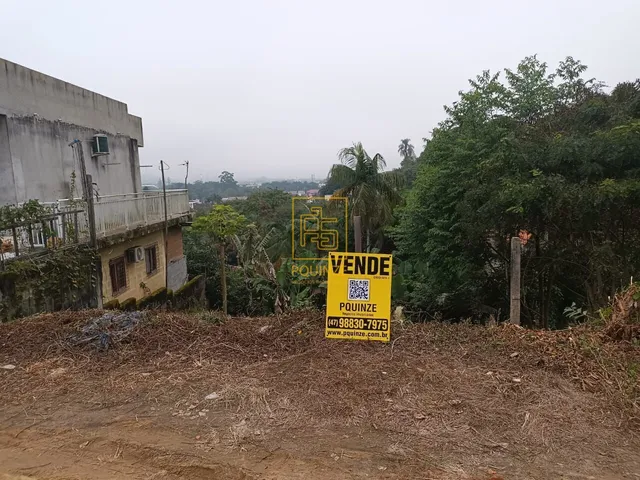 Imagem: Terreno no bairro dos Estados em Timbó