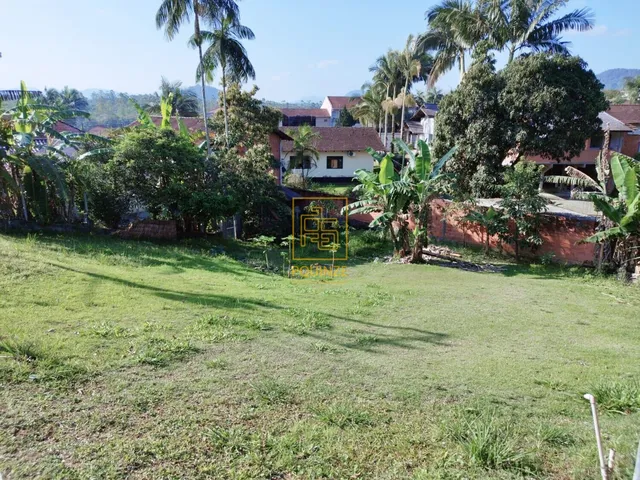 Imagem 3: Terreno à venda no bairro Pomeranos - Timbó/SC
