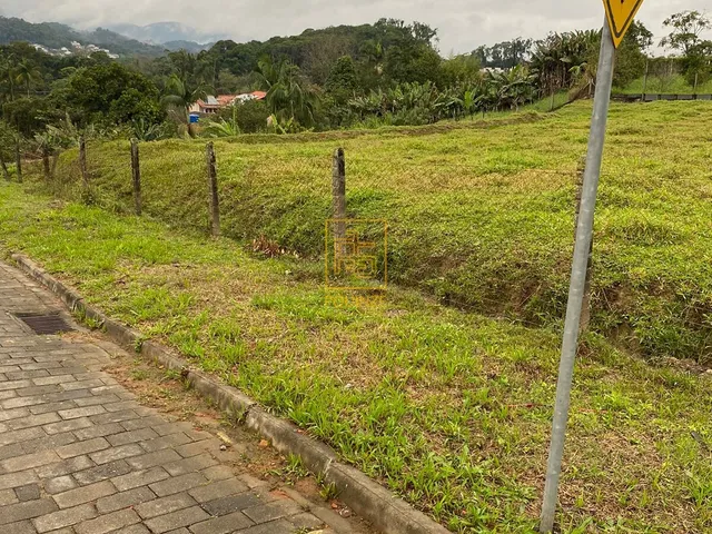 Imagem 3: Terreno amplo em Indaial