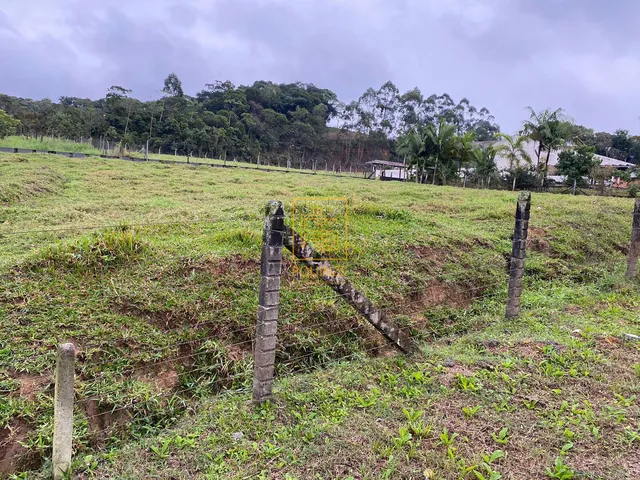 Imagem 6: Terreno amplo em Indaial