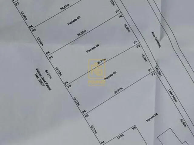 Imagem 9: Terreno amplo em Indaial