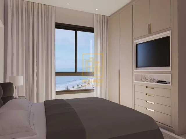 Imagem 4: Oceaníc Residence — Viva a apenas 70 metros do mar em Barra Velha