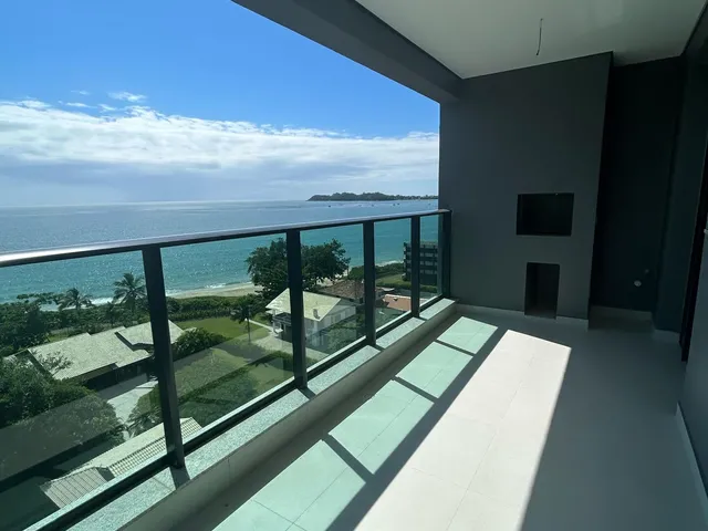 Imagem 9: Apartamento a 130 metros do mar e próximo ao Beto Carrero