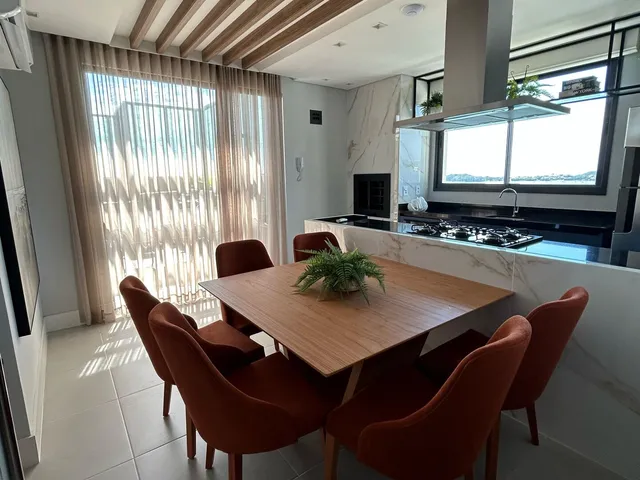 Imagem 12: Apartamento a 130 metros do mar e próximo ao Beto Carrero