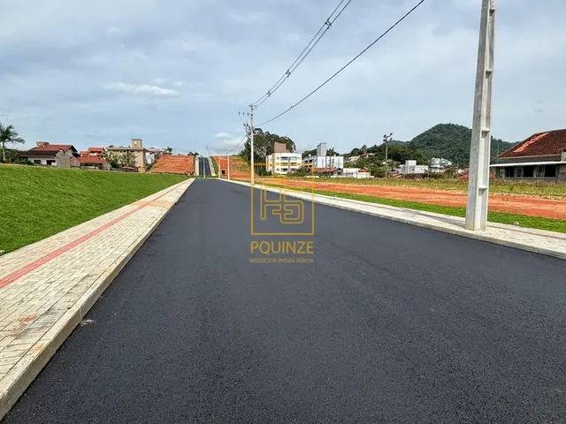 Imagem 2: Terreno plano a poucos minutos do Centro de Timbó