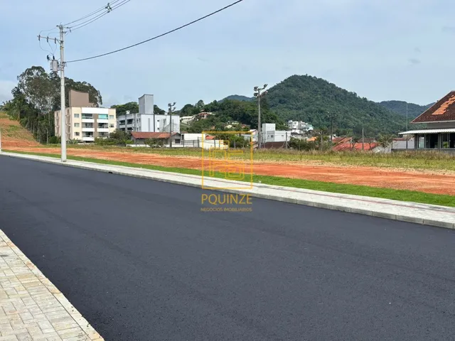 Imagem 5: Terreno plano a poucos minutos do Centro de Timbó