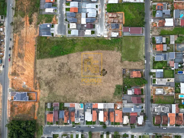 Imagem: Terreno amplo e bem localizado no bairro