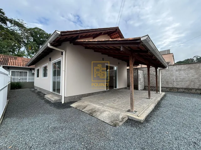Imagem: Casa com 3 dormitórios no bairro Vila Germer
