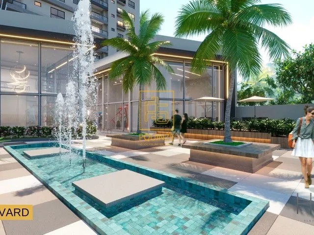 Imagem 4: Apartamento Alto Padrão no HAV Penha Clube – Praia em Penha SC