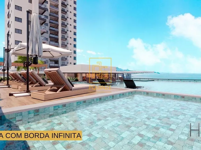 Imagem 7: Apartamento Alto Padrão no HAV Penha Clube – Praia em Penha SC