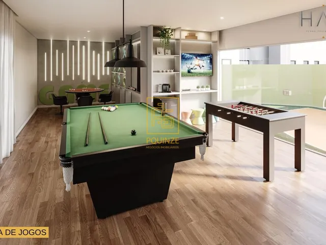 Imagem 13: Apartamento Alto Padrão no HAV Penha Clube – Praia em Penha SC