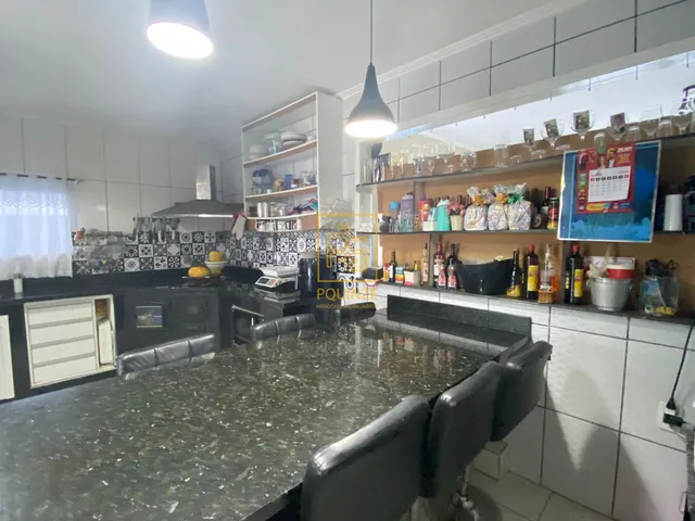 Imagem 4: Casa com piscina no bairro Cruzeiro em Rio dos Cedros