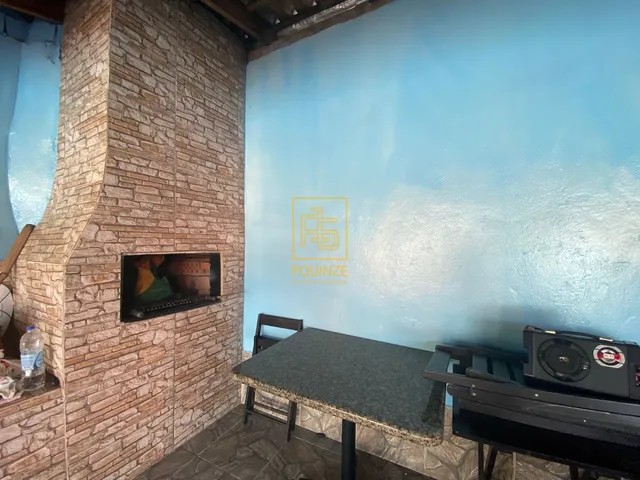 Imagem 13: Casa com piscina no bairro Cruzeiro em Rio dos Cedros