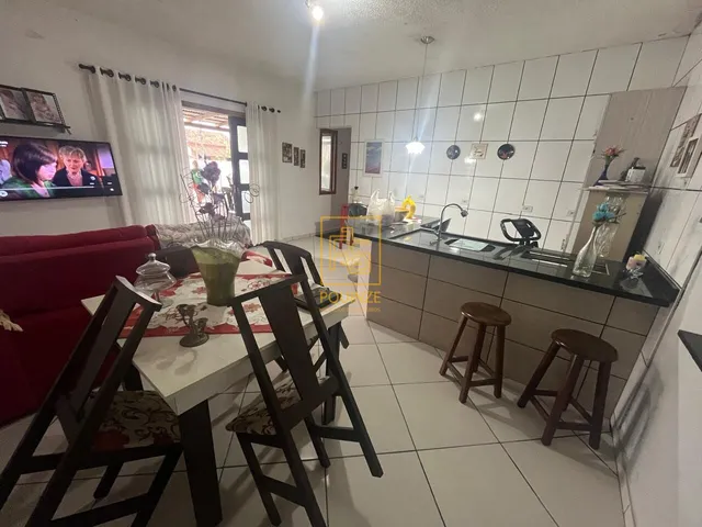 Imagem 3: Casa charmosa a 750 m da praia em Piçarras
