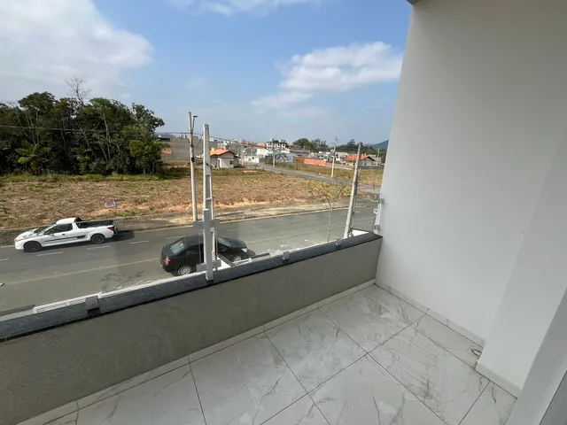 Imagem 14: Sobrado com 3 dormitórios e amplo quintal em Indaial