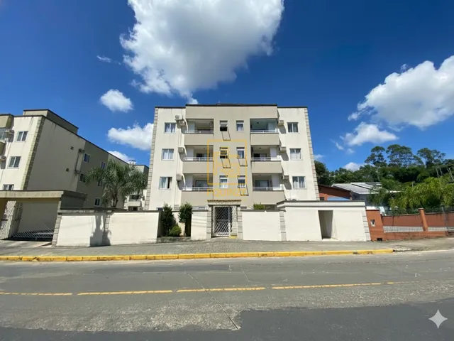 Imagem: Apartamento semimobiliado no Residencial