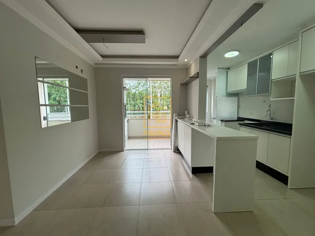 Imagem 4: Apartamento semimobiliado no Residencial Lírios do Vale em Timbó