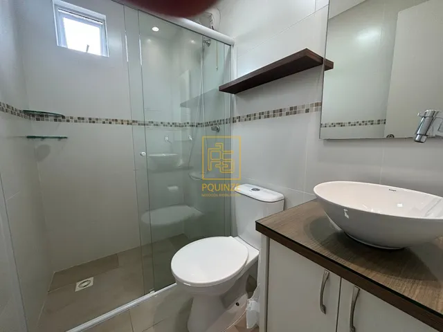 Imagem 10: Apartamento semimobiliado no Residencial Lírios do Vale em Timbó
