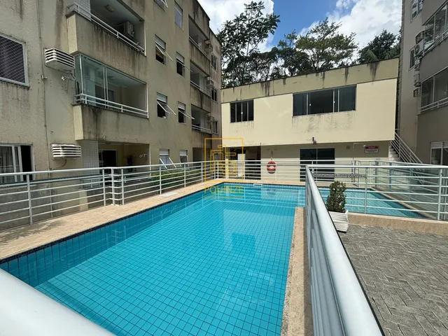 Imagem 13: Apartamento semimobiliado no Residencial Lírios do Vale em Timbó