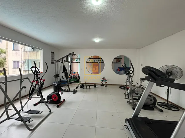 Imagem 16: Apartamento semimobiliado no Residencial Lírios do Vale em Timbó