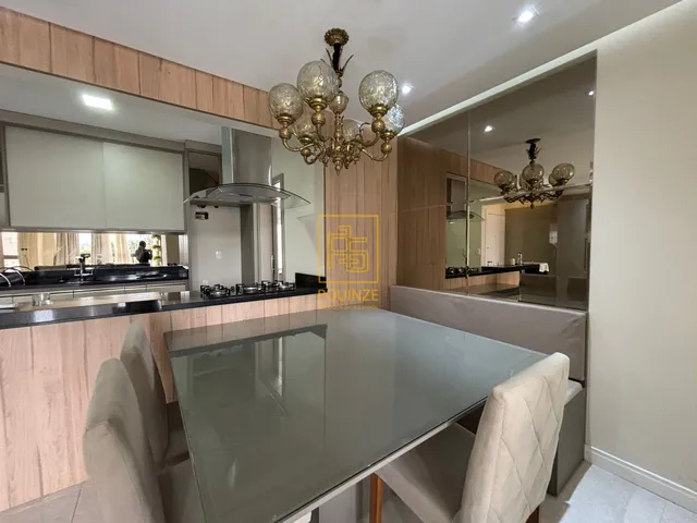 Imagem 2: Apartamento semi mobiliado no centro de Timbó