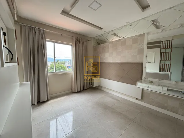 Imagem 11: Apartamento semi mobiliado no centro de Timbó