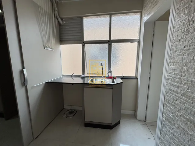 Imagem 14: Apartamento semi mobiliado no centro de Timbó