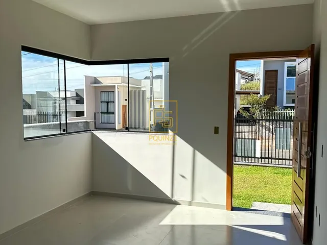 Imagem 3: Casa com amplo quintal em localização tranquila de Indaial