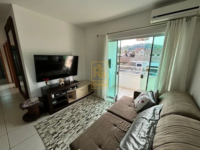 Imagem 3: Apartamento semi mobiliado, próximo ao Centro de Timbó