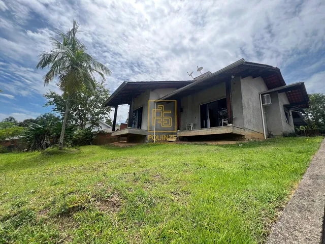Imagem 4: Casa com amplo quintal no bairro das Nações