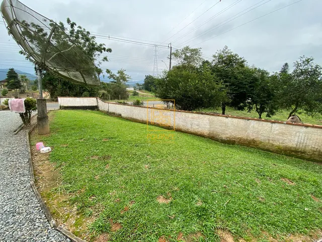 Imagem 7: Casa com fácil acesso a Rio dos Cedros e Timbó