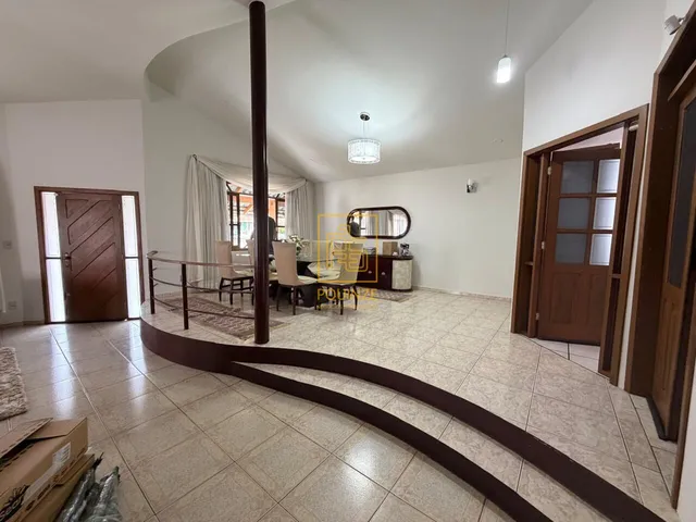 Imagem 4: Casa com piscina no bairro das Capitais em Timbó