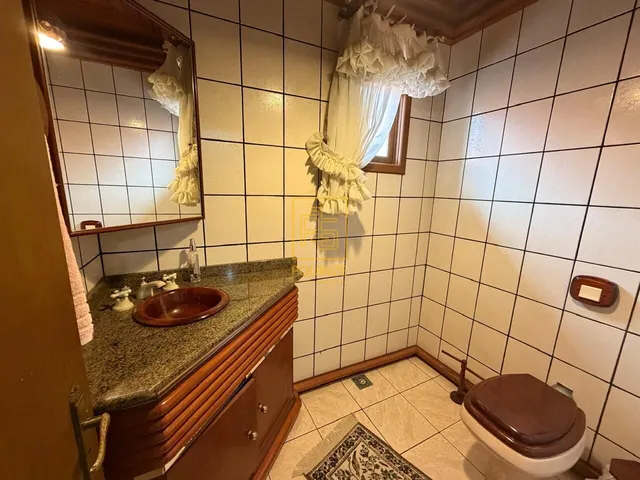 Imagem 13: Casa com piscina no bairro das Capitais em Timbó
