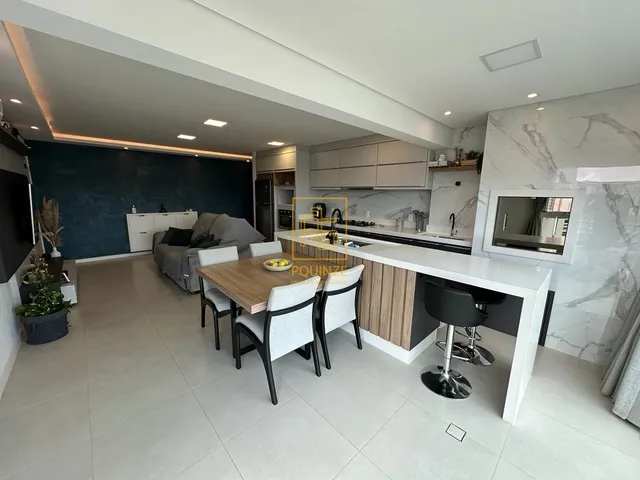 Imagem: Apartamento alto padrão ao lado da Vila
